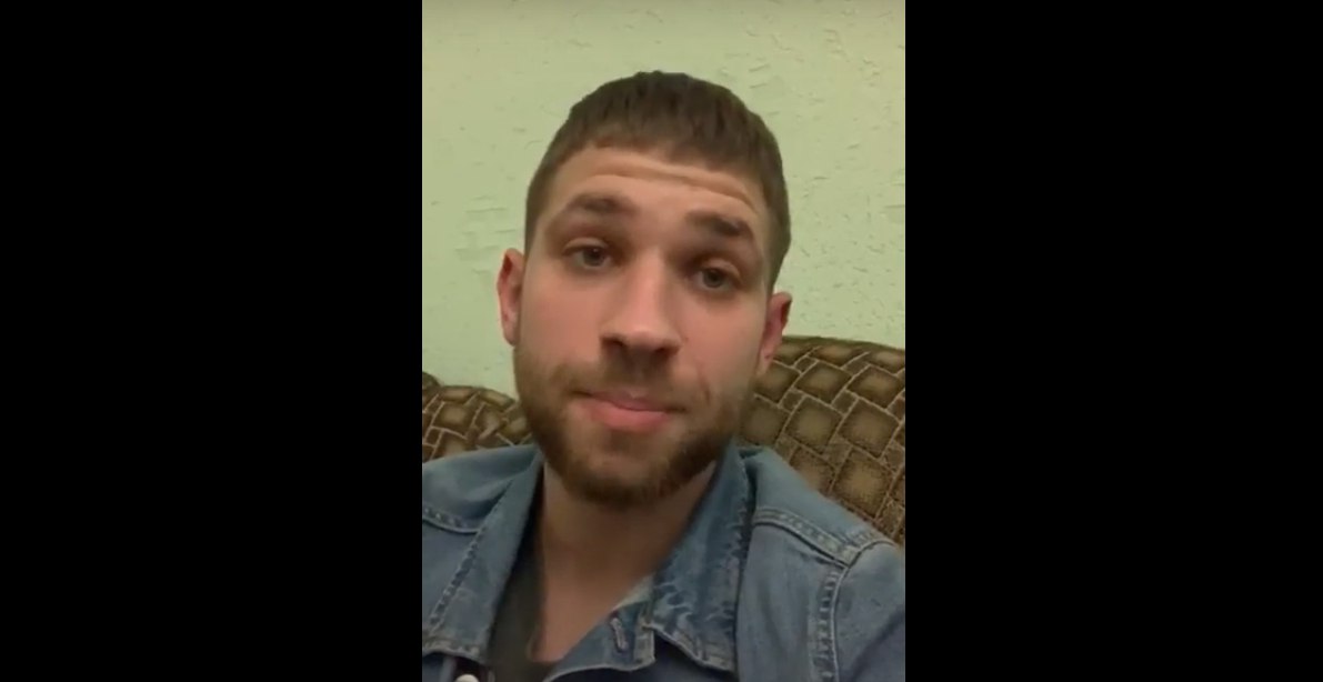 Дмитрий - клиент автоломбарда